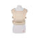 Ergobaby Embrace kantoreppu v=C3=A4riss=C3=A4 Cream edest=C3=A4. - Kantoreput - BCEMACRM - 3