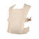 Ergobaby Embrace kantoreppu v=C3=A4riss=C3=A4 Cream. - Kantoreput - BCEMACRM - 1