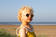 Aurinkolasit vauvan p=C3=A4=C3=A4ss=C3=A4. - Lasten aurinkolasit - OU2SUNCREAM - 2