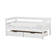 ECO Comfort Junior sänky 70x160cm - valkoinen - Sängyt - 30-0006-32-07M - 6