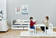 ECO Comfort Junior sänky 70x160cm - valkoinen - Sängyt - 30-0006-32-07M - 7