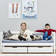 ECO Comfort Junior sänky 70x160cm - valkoinen - Sängyt - 30-0006-32-07M - 3