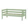 ECO Comfort Junior sänky 70x160cm - vaaleanvihreä - Sängyt - 30-0006-39-07M - 1