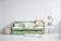 ECO Comfort Junior sänky 70x160cm - vaaleanvihreä - Sängyt - 30-0006-39-07M - 6