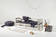 ECO Comfort Junior sänky 70x160cm - kyyhkynharmaa - Sängyt - 30-0006-40-07M - 3