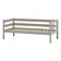 ECO Comfort Junior sänky 70x160cm - kyyhkynharmaa - Sängyt - 30-0006-40-07M - 1