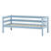 ECO Comfort Junior sänky 70x160cm - hennonsininen - Sängyt - 30-0006-42-07M - 1