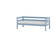 ECO Comfort Junior sänky 70x160cm - hennonsininen - Sängyt - 30-0006-42-07M - 4