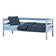 ECO Comfort Junior sänky 70x160cm - hennonsininen - Sängyt - 30-0006-42-07M - 5