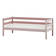 ECO Comfort Junior sänky 70x160cm - hennonpunainen - Sängyt - 30-0006-43-07M - 3