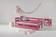 ECO Comfort Junior sänky 70x160cm - barokin punainen - Sängyt - 30-0006-45-07M - 3