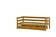 ECO Comfort Junior sänky 70x160cm - syksyn keltainen - Sängyt - 30-0006-46-07M - 7