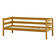 ECO Comfort Junior sänky 70x160cm - syksyn keltainen - Sängyt - 30-0006-46-07M - 1
