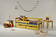 ECO Comfort Junior sänky 70x160cm - syksyn keltainen - Sängyt - 30-0006-46-07M - 10