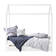 Talosänky ECO Comfort 70x160cm - valkoinen - Sängyt - 30-0008-32-07M - 6