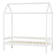Talosänky ECO Comfort 70x160cm - valkoinen - Sängyt - 30-0008-32-07M - 1