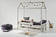 Talosänky ECO Comfort 70x160cm - kyyhkynharmaa - Sängyt - 30-0008-40-07M - 8