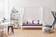 Moduuli ECO Dream katosvuoteeseen 70x160cm - valkoinen - Lisäosat sänkyihin - 36-1034-32-07M - 3