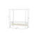 Moduuli ECO Dream katosvuoteeseen 70x160cm - valkoinen - Lisäosat sänkyihin - 36-1034-32-07M - 5