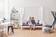 Moduuli ECO Dream katosvuoteeseen 70x160cm - valkoinen - Lisäosat sänkyihin - 36-1034-32-07M - 4
