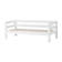 ECO Luxury Junior sänky takalaidalla 70x160cm - valkoinen - Sängyt - 37-0001-32-07M - 1