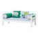 ECO Luxury Junior sänky takalaidalla 70x160cm - valkoinen - Sängyt - 37-0001-32-07M - 4