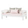 ECO Luxury Junior sänky takalaidalla 70x160cm - valkoinen - Sängyt - 37-0001-32-07M - 3