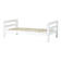 ECO Luxury Junior sänky 70x160cm - valkoinen - Sängyt - 37-0036-32-07M - 1