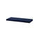 Tikattu patjanpäällinen 9x70x160cm - Patriot Blue - 70x160 cm - 40-1109-BL-07M - 1