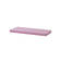 Tikattu patjanpäällinen 9x70x160cm - Fuchsia Pink - 70x160 cm - 40-1109-NO-07M - 1