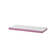 Tikattu patjanpäällinen 9x70x160cm - Fuchsia Pink - 70x160 cm - 40-1109-NO-07M - 6
