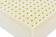 ECO Luxury Patja 12x70x160cm - 70x160 cm - 42-0712-WH-07M - 5