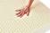 ECO Luxury Patja 12x70x160cm - 70x160 cm - 42-0712-WH-07M - 4
