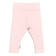 Gugguu Baby Leggins v=C3=A4riss=C3=A4 Pink Cream. - Vauvan housut - GUGB0007PinkCream - 1