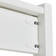 STOREY hyllyt 14kpl, sänky, 80cm - valkoinen - Lisäosat hyllyköihin - STO-30-07M - 6