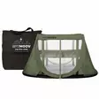 Aeromoov Matkasänky instantTravelCot MossGreen ja kuljetuslaukku - Matkasängyt - ATC11060-GM - 5