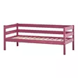 ECO Comfort Junior sänky 70x160cm - barokin punainen - Sängyt - 30-0006-45-07M - 11