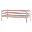 ECO Comfort Junior sänky 70x160cm - hennonpunainen - Sängyt - 30-0006-43-07M - 10