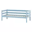 ECO Comfort Junior sänky 70x160cm - hennonsininen - Sängyt - 30-0006-42-07M - 11