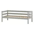 ECO Comfort Junior sänky 70x160cm - kyyhkynharmaa - Sängyt - 30-0006-40-07M - 10