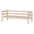 ECO Comfort Junior sänky 70x160cm - luonnollinen puu - Sängyt - 30-0006-00-07M - 1