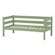 ECO Comfort Junior sänky 70x160cm - vaaleanvihreä - Sängyt - 30-0006-39-07M - 10