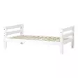 ECO Luxury Junior sänky 70x160cm - valkoinen - Sängyt - 37-0036-32-07M - 3