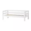 ECO Luxury Junior sänky takalaidalla 70x160cm - valkoinen - Sängyt - 37-0001-32-07M - 7