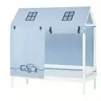 Talosängyn kattoverho 70x160cm - Autot - Lisäosat sänkyihin - 36-2821-CR-07M - 8