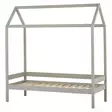 Talosänky ECO Comfort 70x160cm - kyyhkynharmaa - Sängyt - 30-0008-40-07M - 10
