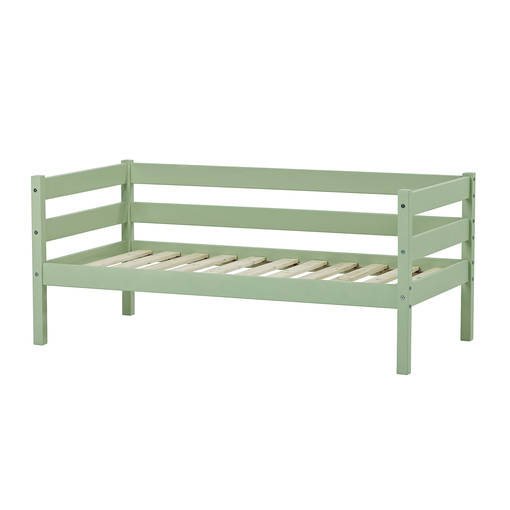 ECO Comfort Junior sänky 70x160cm - vaaleanvihreä - Sängyt - 30-0006-39-07M - 1