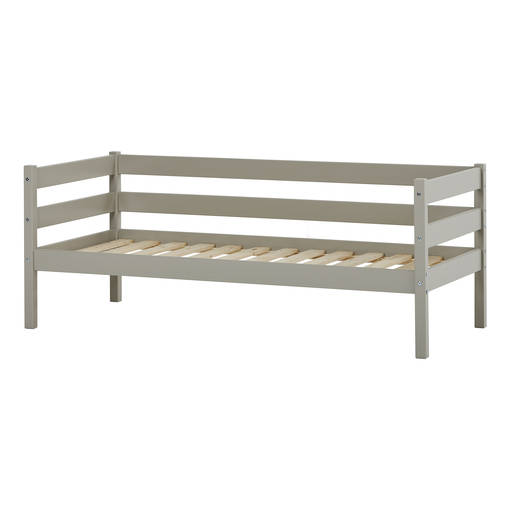 ECO Comfort Junior sänky 70x160cm - kyyhkynharmaa - Sängyt - 30-0006-40-07M - 1