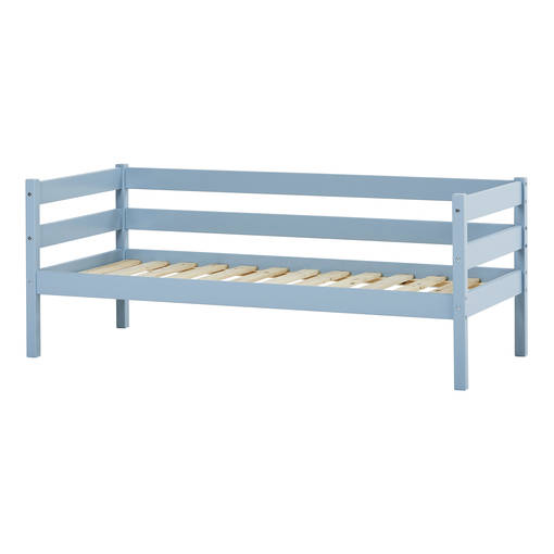 ECO Comfort Junior sänky 70x160cm - hennonsininen - Sängyt - 30-0006-42-07M - 1