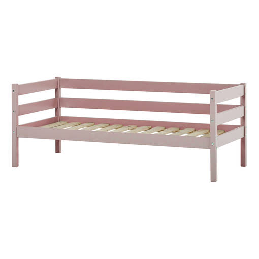 ECO Comfort Junior sänky 70x160cm - hennonpunainen - Sängyt - 30-0006-43-07M - 1